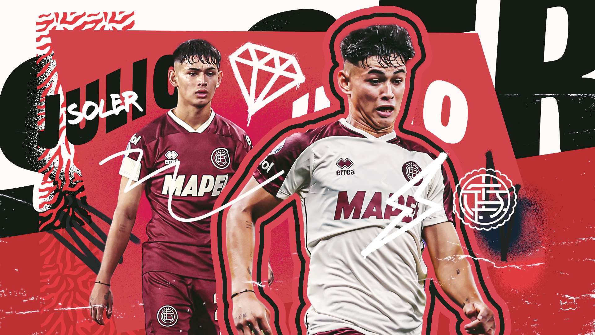 马拉多纳和 马拉多纳和