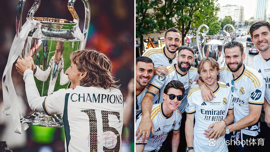 留下! 罗马诺:莫德里奇和皇马续约一年 合同已签署 留下! 罗马诺:莫德里奇和皇马续约一年 合同已签署