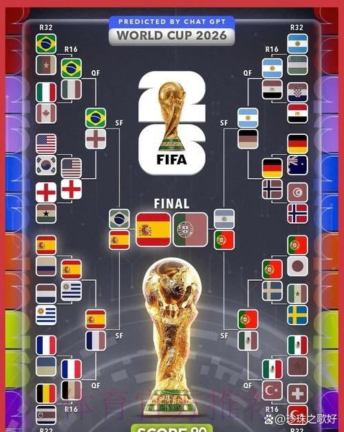 2026世界杯比分实时官方 2026世界杯比分实时官方